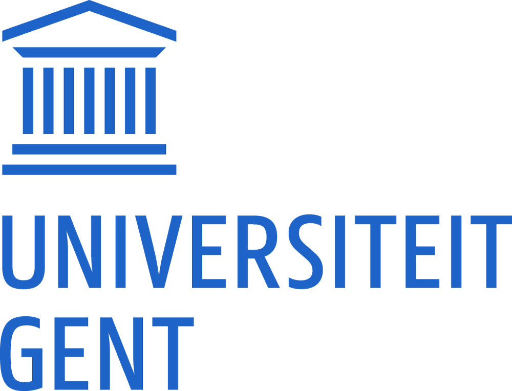 UGent Logo - Ghent University