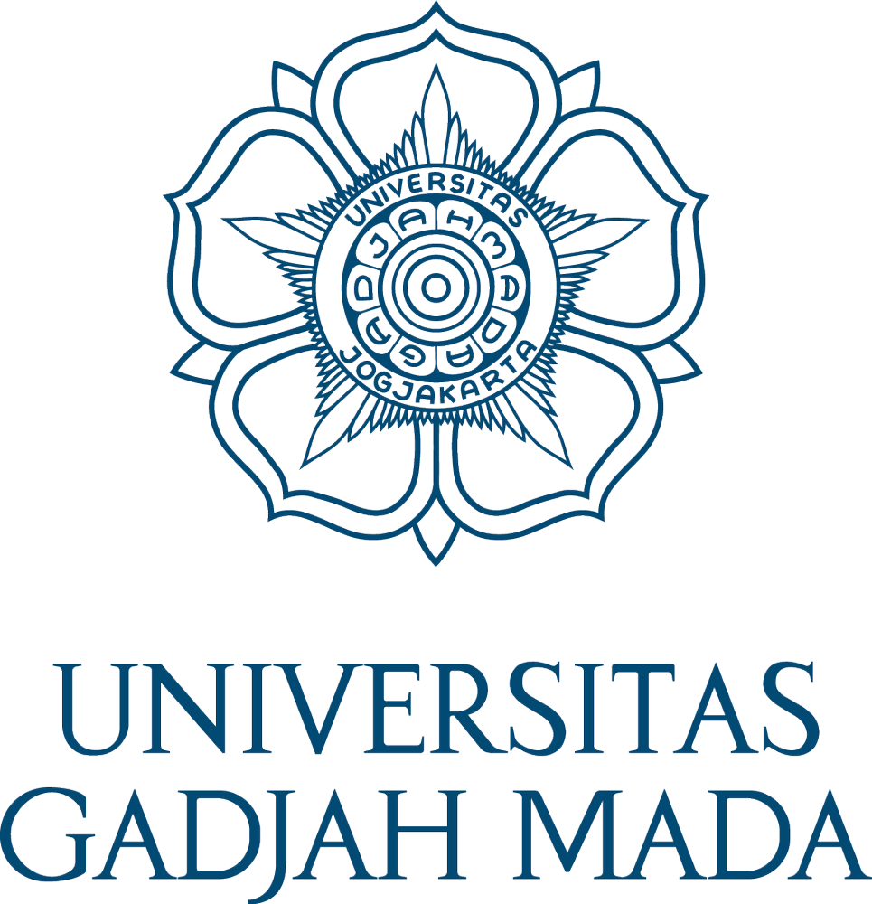 UGM Logo [Universitas Gadjah Mada] png