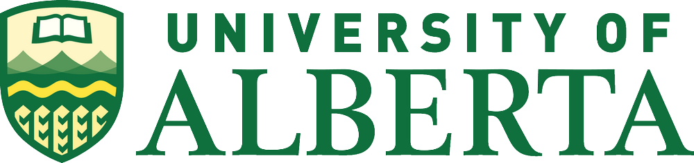 University of Alberta Logo png