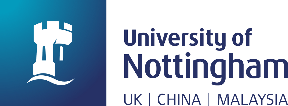 University of Nottingham Logo png