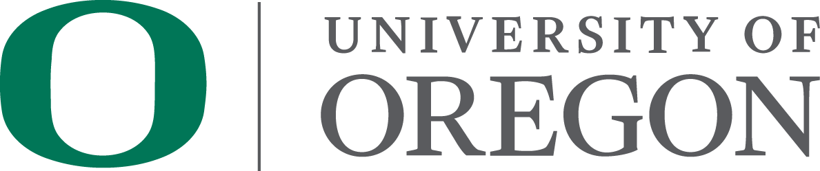 University of Oregon Logo png