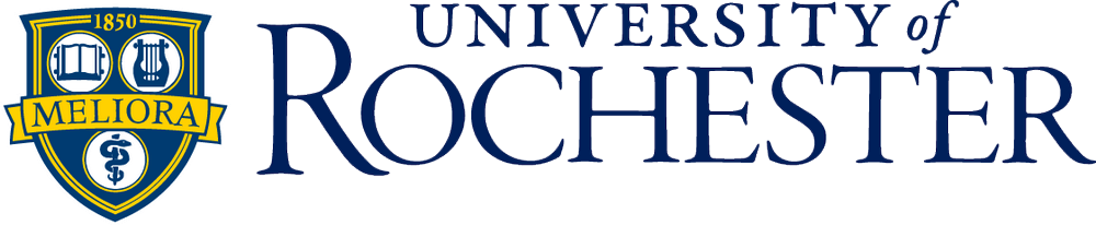 University of Rochester Logo png