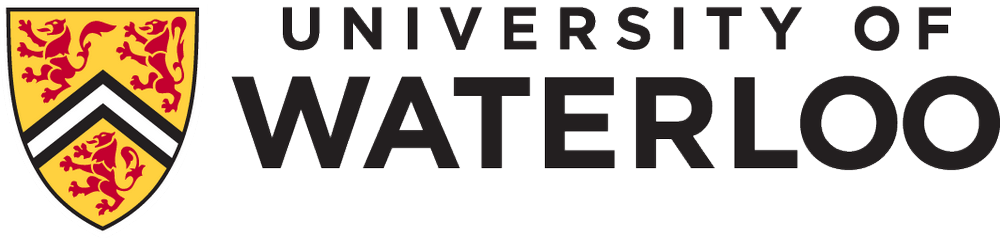 University of Waterloo Logo png