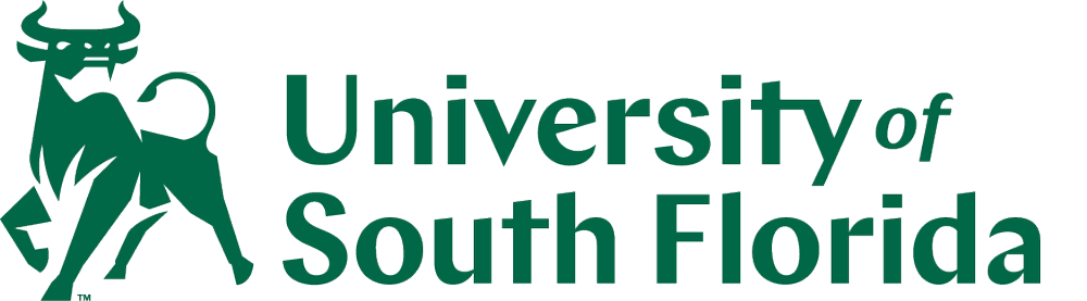 USF Logo [University of South Florida] Download Vector