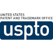 USPTO Logo [United States Patent and Trademark Office]
