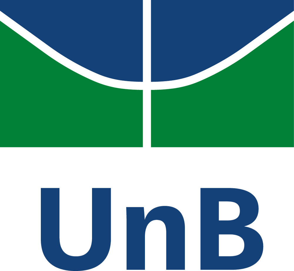 UNB Logo [Universidade de Brasilia] png
