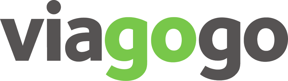 Viagogo Logo png