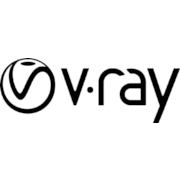 V-Ray Logo