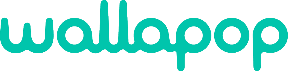 Wallapop Logo png
