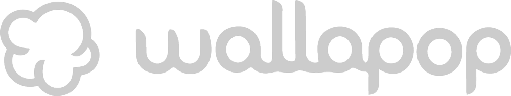 Wallapop Logo png