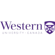 Western University Logo - UWO