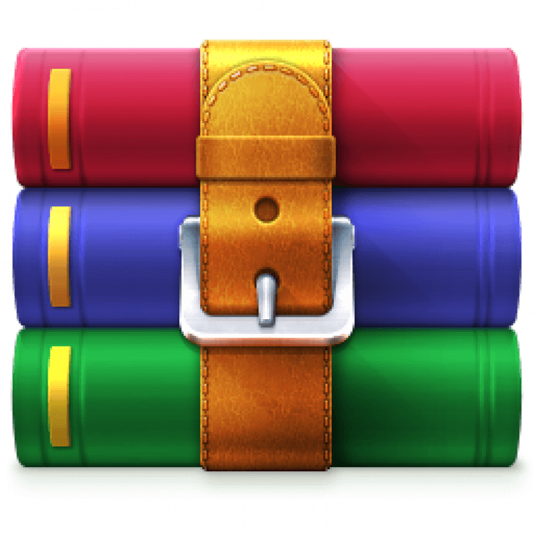 WinRAR Logo PNG Logo Vector Brand Downloads SVG EPS 