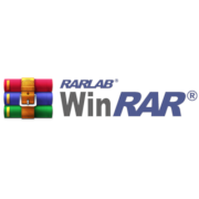 WinRAR Logo