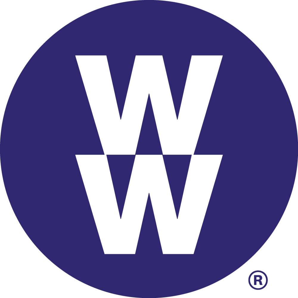 WW Logo   Weight Watchers png
