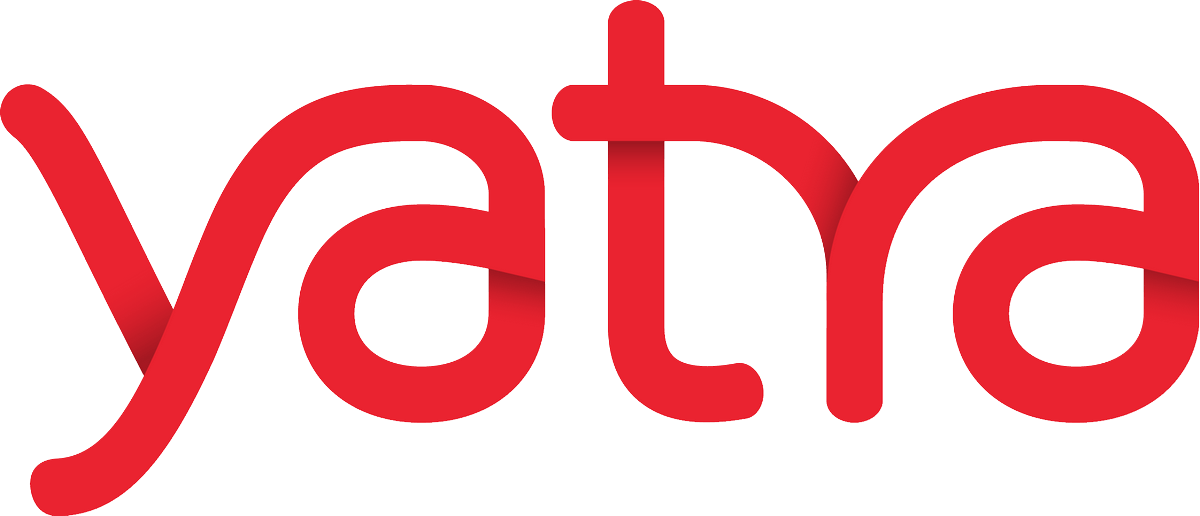 Yatra Logo png