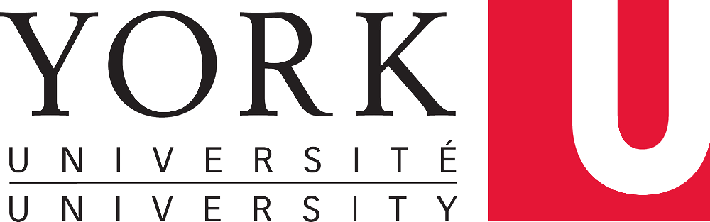 York University Logo png