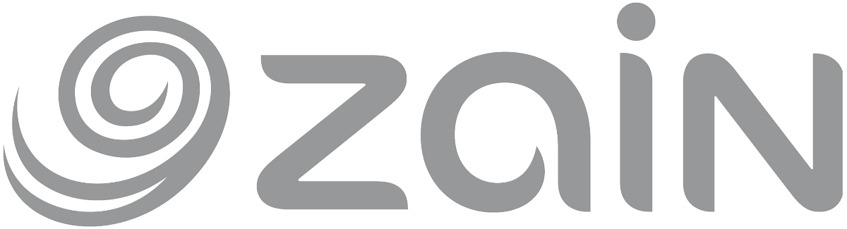 Zain Logo png