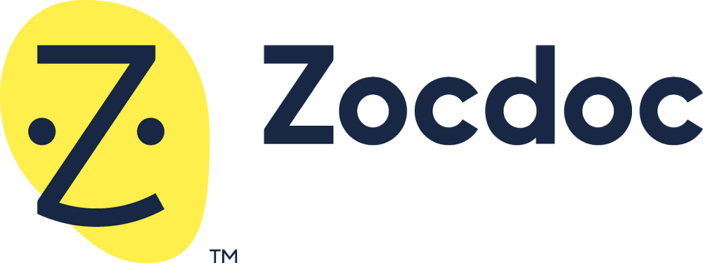 Zocdoc Logo png