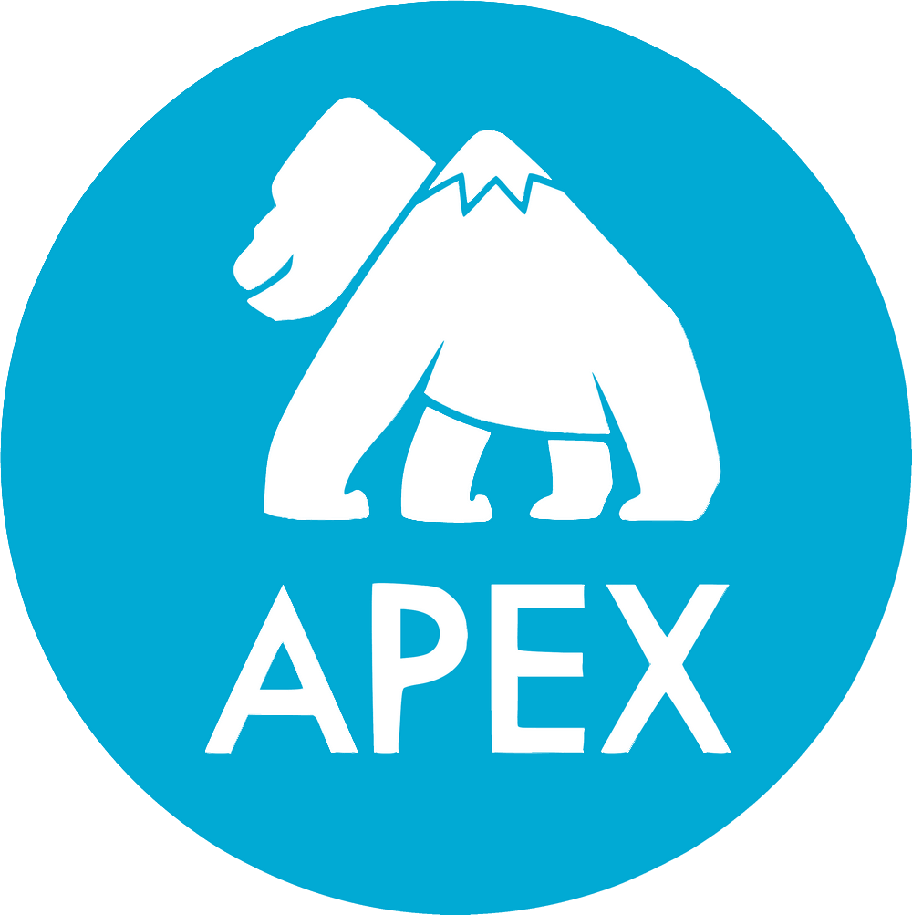 Apache Apex Logo png