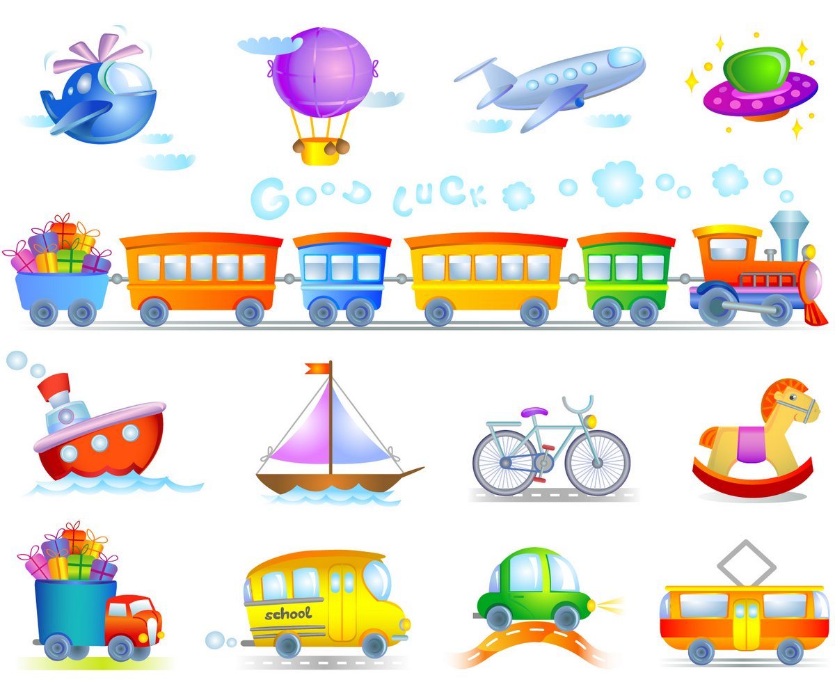 Children Toys 2 png