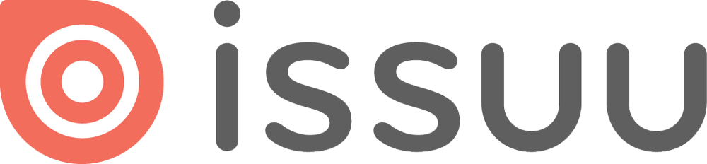 Issuu Logo png