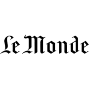 Le Monde Logo