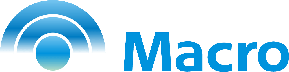 Macro Logo png