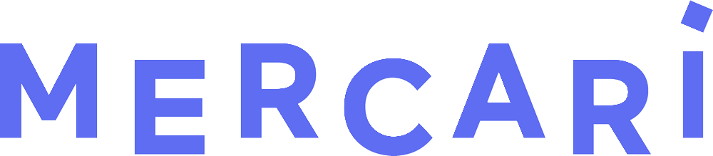 Mercari Logo png
