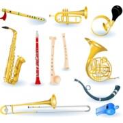 Musical Instruments – Brass Music