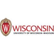 University of Wisconsin–Madison Logo - UW-Madison