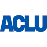 ACLU Logo - American Civil Liberties Union