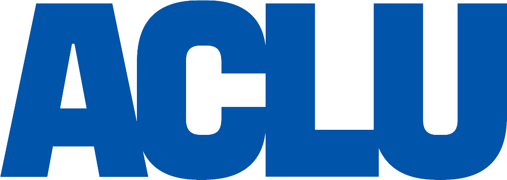 ACLU Logo   American Civil Liberties Union png
