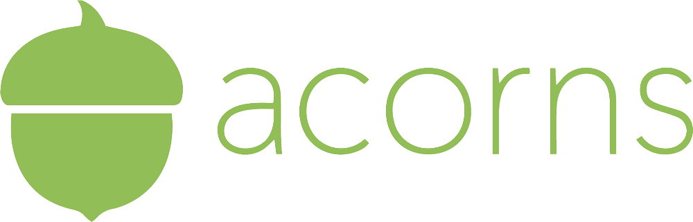 Acorns Logo png