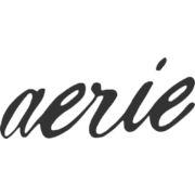Aerie Logo - American Eagle Outfitters