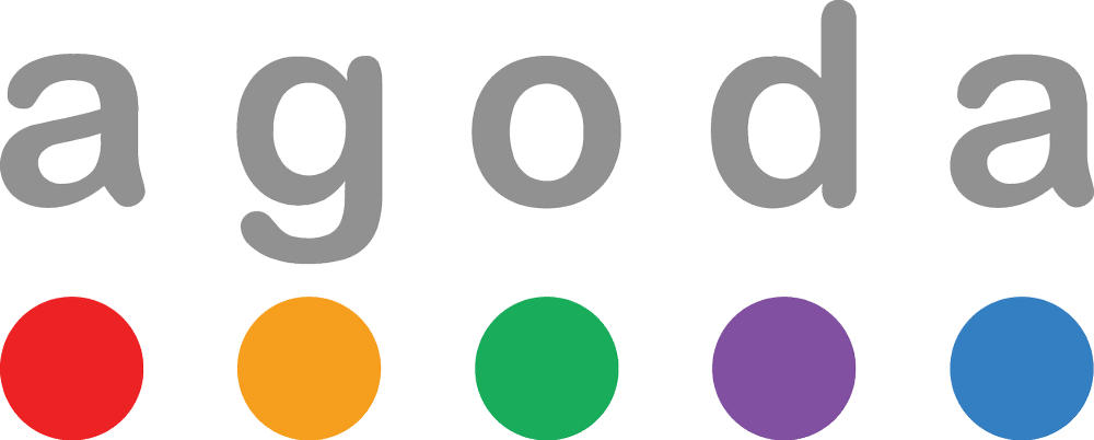 Agoda Logo Download Vector