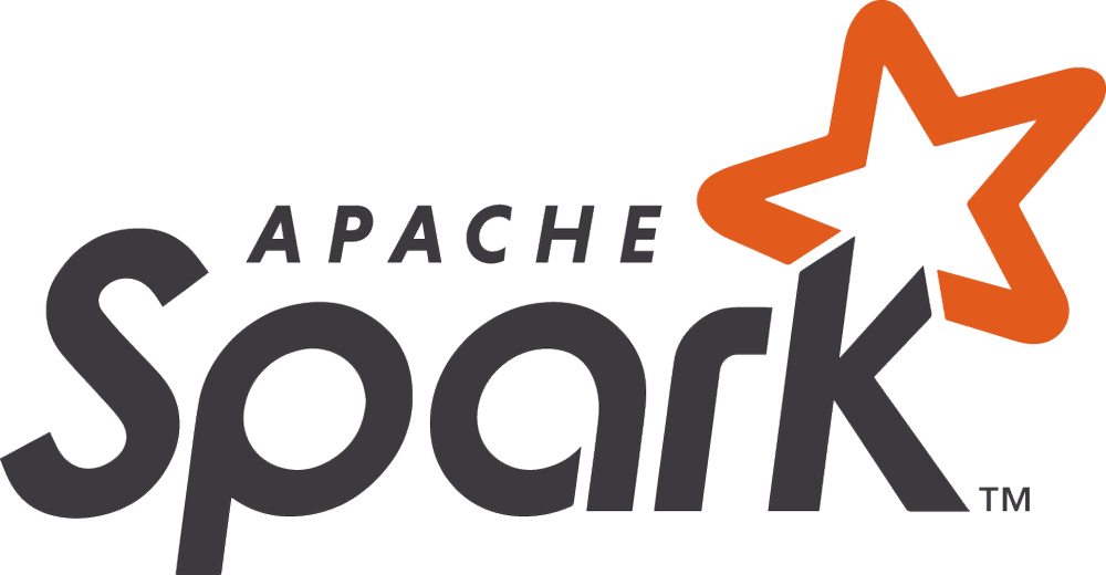 Apache Spark Logo png