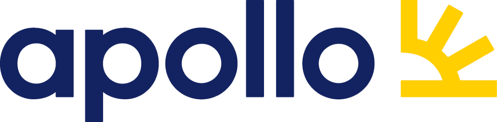 Apollo Logo png