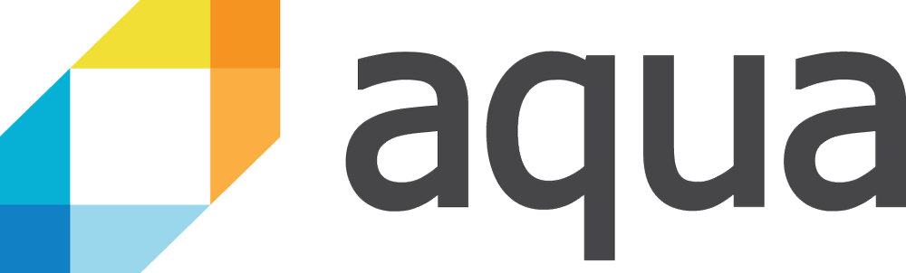 Aqua Logo png
