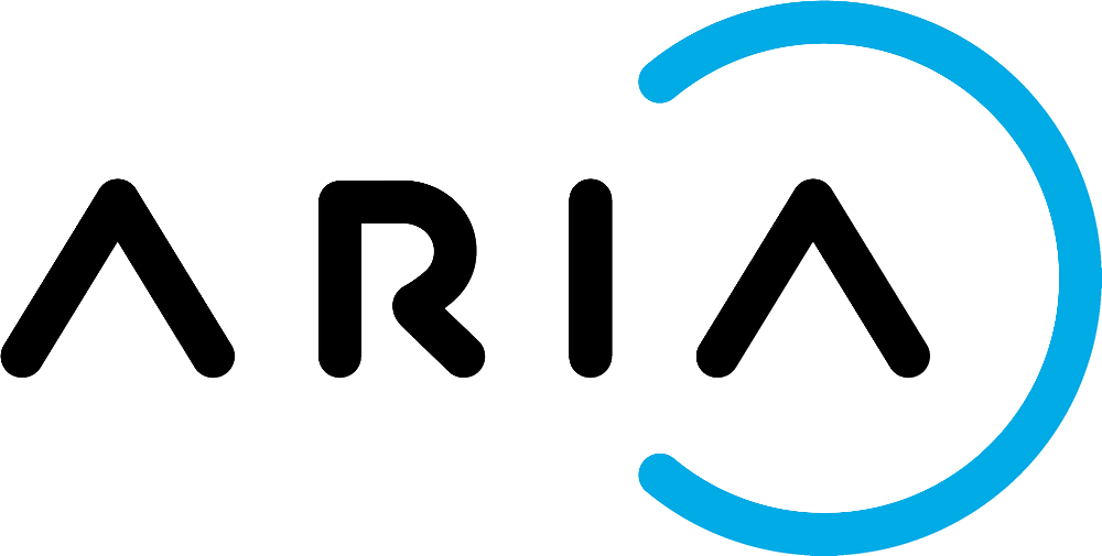 Aria Logo png
