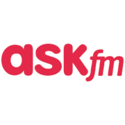 Ask.fm Logo