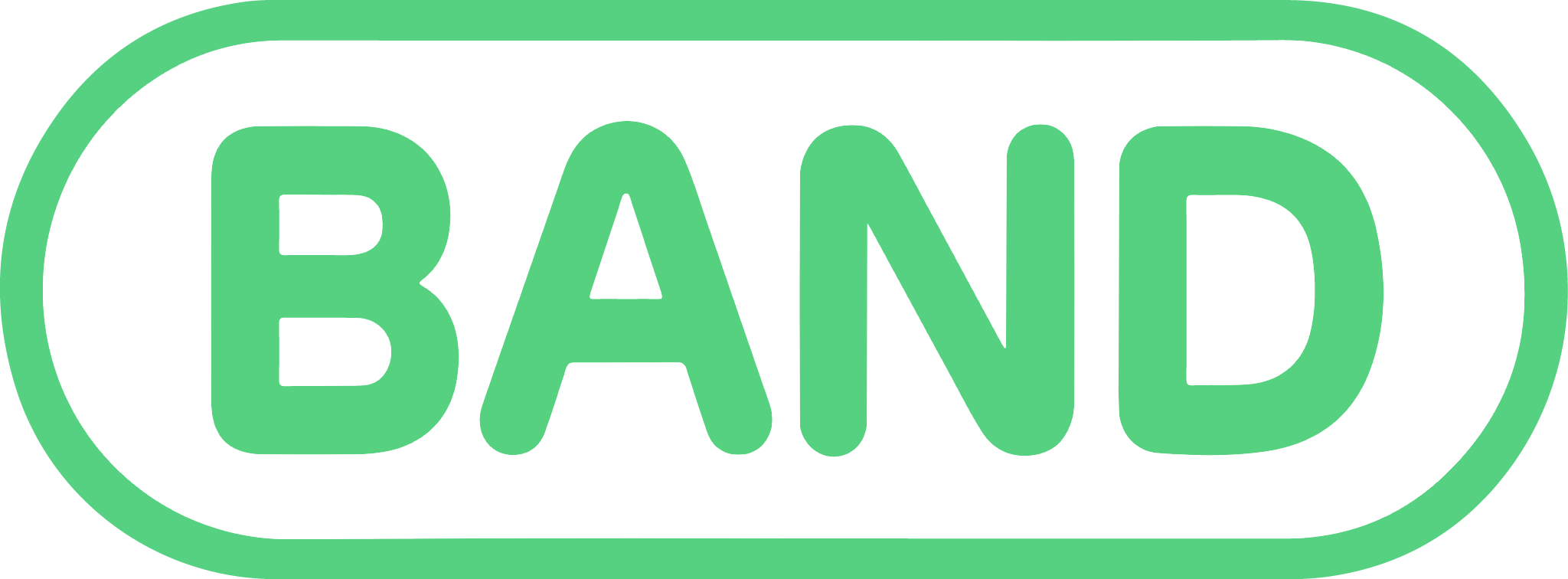 Band Logo png