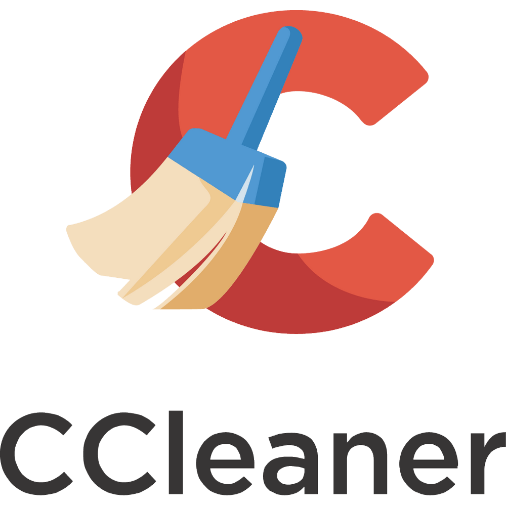 CCleaner Logo png