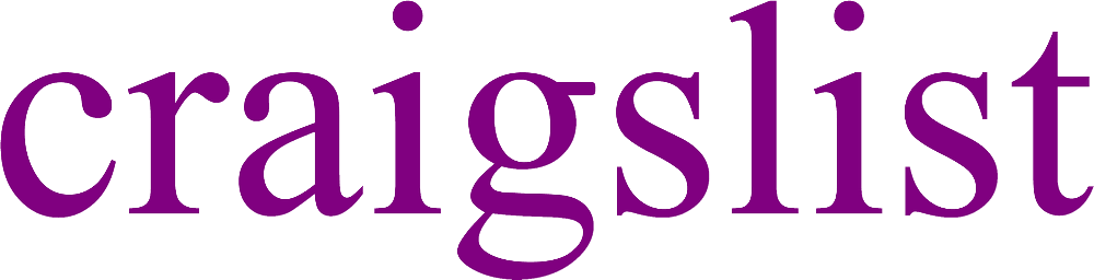 Craigslist Logo png
