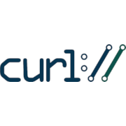 cURL Logo