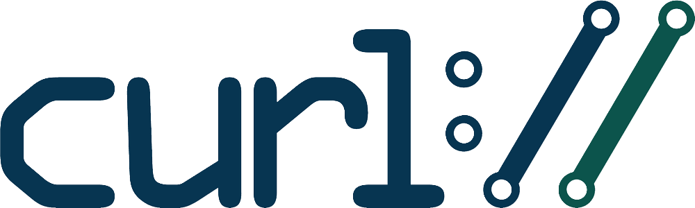 cURL Logo png