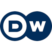 DW Logo - Deutsche Welle