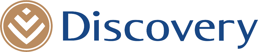 Discovery Logo png