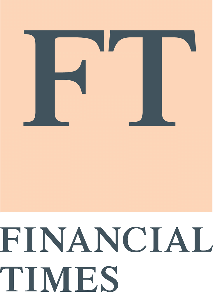 Financial Times Logo   FT png