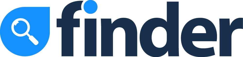 Finder Logo png