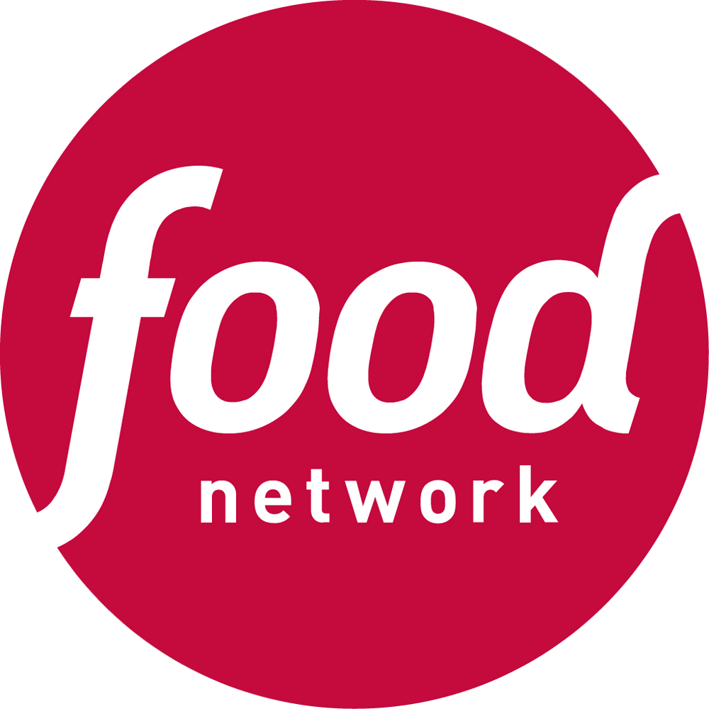 Food Network Logo png